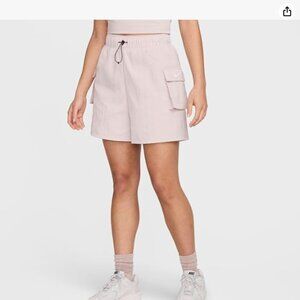 Nike Women's Sportswear, Platinum Violet/Sail, XL